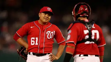 Erasmo Ramírez firmará un contrato de Ligas Menores con Rays de Tampa Bay Erasmo Ramírez firmará un contrato de Ligas Menores con Rays de Tampa Bay