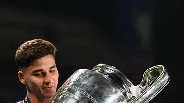 ¿Cuáles han sido los únicos jugadores en ganar Champions League, Libertadores y Copa del Mundo? ¿Cuáles han sido los únicos jugadores en ganar Champions League, Libertadores y Copa del Mundo?