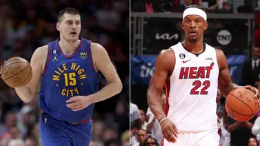 ¿Cuándo, dónde y a qué hora será el quinto juego de la final de la NBA? ¿Cuándo, dónde y a qué hora será el quinto juego de la final de la NBA?