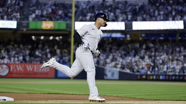 MLB: Estos fueron los resultados de la jornada del sábado 10 de junio