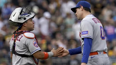 MLB: Estos son los juegos para hoy domingo 11 de junio en las Grandes Ligas