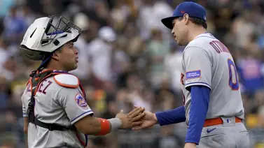 MLB: Estos son los juegos para hoy domingo 11 de junio en las Grandes Ligas MLB: Estos son los juegos para hoy domingo 11 de junio en las Grandes Ligas