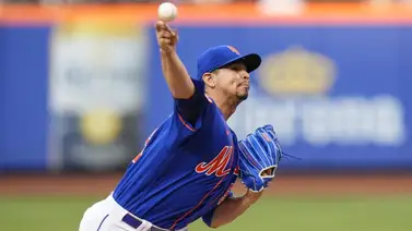 MLB: Carlos Carrasco sube a la lomita para acabar con la "Piratería" en Pittsburgh (+Números) MLB: Carlos Carrasco sube a la lomita para acabar con la "Piratería" en Pittsburgh (+Números)