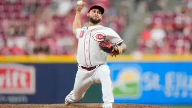 MiLB: Silvino Bracho destaca en Ligas Menores con un nuevo rol. ¿Vuelve a Grandes Ligas? (+VIDEO) MiLB: Silvino Bracho destaca en Ligas Menores con un nuevo rol. ¿Vuelve a Grandes Ligas? (+VIDEO)