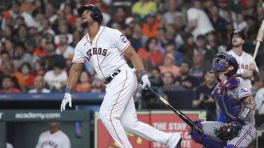 ¿Estalló José Abreu? el cubano ha sido el verdugo de Guardianes de Cleveland