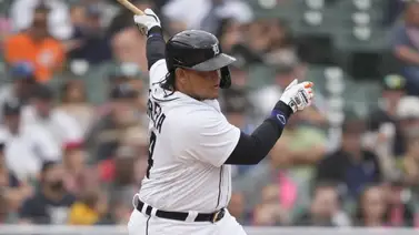 MLB: Miguel Cabrera conecta hit para superar a Dave Winfield y acercarse a Álex Rodríguez MLB: Miguel Cabrera conecta hit para superar a Dave Winfield y acercarse a Álex Rodríguez