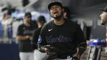 MLB: Por estas razones Luis Arráez es el mejor bateador de las Grandes Ligas actualmente (+Datos) MLB: Por estas razones Luis Arráez es el mejor bateador de las Grandes Ligas actualmente (+Datos)