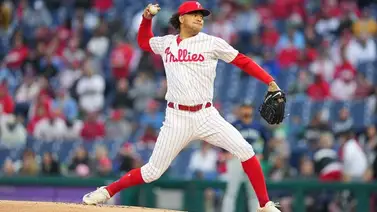 MLB: Mira a cuantas victorias llegó el mexicano Taijuan Walker en Grandes Ligas MLB: Mira a cuantas victorias llegó el mexicano Taijuan Walker en Grandes Ligas