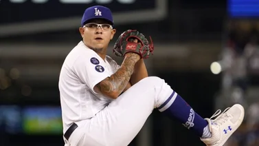 Julio Urías necesita una apertura más en Ligas Menores para regresar con los Dodgers