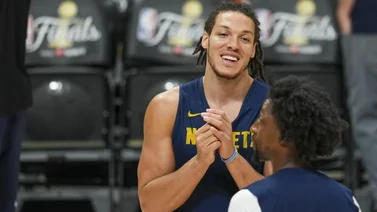 NBA: Aaron Gordon tomó "venganza" ante Dwyane Wade por esta curiosa razón (+VIDEO)