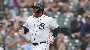 MLB: Miguel Cabrera arranca junio con todo y apunta a más glorias (+Números)
