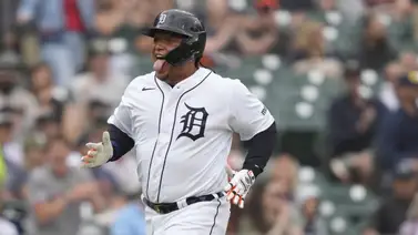MLB: Miguel Cabrera arranca junio con todo y apunta a más glorias (+Números) MLB: Miguel Cabrera arranca junio con todo y apunta a más glorias (+Números)