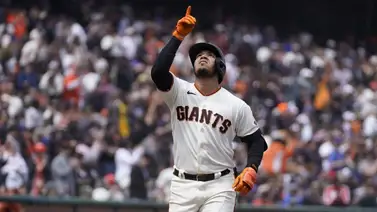 MLB: Thairo Estrada y sus juegos de dos jonrones en las Grandes Ligas (+Videos) MLB: Thairo Estrada y sus juegos de dos jonrones en las Grandes Ligas (+Videos)
