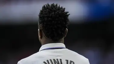 ¿Continuará la maldición? El Real Madrid tiene nuevo heredero del dorsal 7 ¿Continuará la maldición? El Real Madrid tiene nuevo heredero del dorsal 7