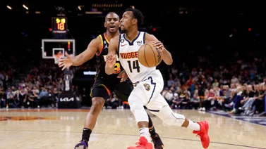 NBA: Ish Smith buscará romper un insólito registro en Las Finales