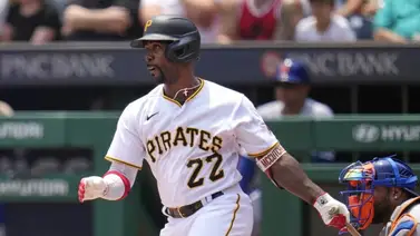Andrew McCutchen llega a 2.000 hits: ¿Quiénes son los peloteros activos con 2,000 o más hits en MLB? Andrew McCutchen llega a 2.000 hits: ¿Quiénes son los peloteros activos con 2,000 o más hits en MLB?