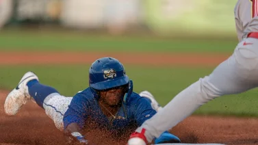 MLB: Conoce a Dairon Blanco el cubano que tiene un récord digno de Grandes Ligas