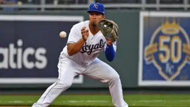 LVBP: Este ex-grandeliga sería el primer importado de Tigres de Aragua LVBP: Este ex-grandeliga sería el primer importado de Tigres de Aragua