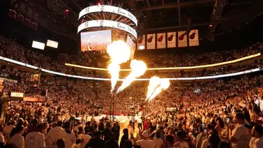 Finales NBA: ¿Cuánto cuestan las entradas para el juego 5 de Miami Heat vs. Denver Nuggets? Finales NBA: ¿Cuánto cuestan las entradas para el juego 5 de Miami Heat vs. Denver Nuggets?