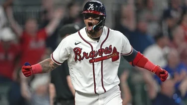 MLB: Orlando Arcia hace olvidar a Dansby Swanson con una semana gloriosa (+Números)