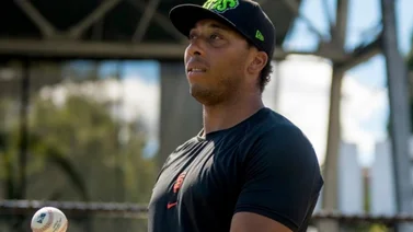 LVBP: Tigres de Aragua trae de regreso a un viejo conocido para esta temporada (+FOTO)