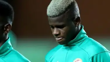 Este será el próximo nuevo fichaje del FC Barcelona Este será el próximo nuevo fichaje del FC Barcelona