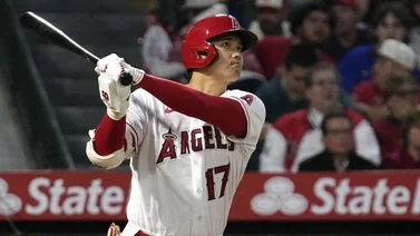 MLB: ¡FENÓMENO! Shohei Ohtani lidera a los Angelinos en casi todas las categorías de bateo y picheo
