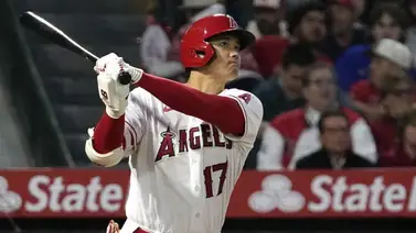 MLB: ¡FENÓMENO! Shohei Ohtani lidera a los Angelinos en casi todas las categorías de bateo y picheo MLB: ¡FENÓMENO! Shohei Ohtani lidera a los Angelinos en casi todas las categorías de bateo y picheo
