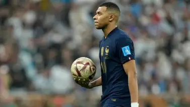 ¡Alerta en París! Kylian Mbappé puede estar haciendo sus maletas para salir del PSG ¡Alerta en París! Kylian Mbappé puede estar haciendo sus maletas para salir del PSG