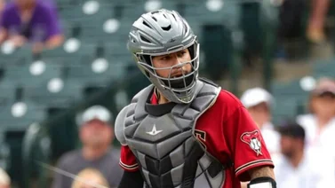 Los Arizona Diamondbacks tienen malas noticias para José Herrera (+Numeritos)