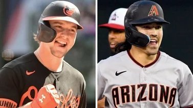 MLB: Estos fueron los números de los jugadores de la semana en la Americana y Nacional