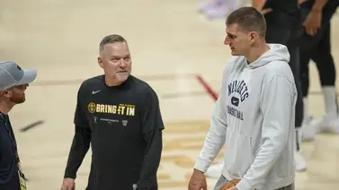 NBA: ¿Cómo están las apuestas para el Juego 5 entre Denver Nuggets y Miami Heat ? NBA: ¿Cómo están las apuestas para el Juego 5 entre Denver Nuggets y Miami Heat ?