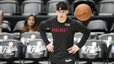 NBA: Esto dijo el entrenador de Denver Nuggets sobre el posible regreso de Tyler Herro