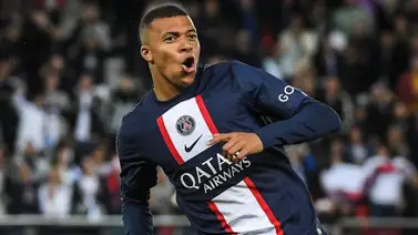 Este es el mecanismo de presión de Kylian Mbappé para irse al Real Madrid Este es el mecanismo de presión de Kylian Mbappé para irse al Real Madrid