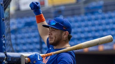 MLB: ¿Cómo va Francisco Álvarez en las votaciones al Juego de Estrellas?
