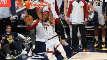 NBA: Los Nuggets son los nuevos campeones tras doblegar al Heat (Final) NBA: Los Nuggets son los nuevos campeones tras doblegar al Heat (Final)