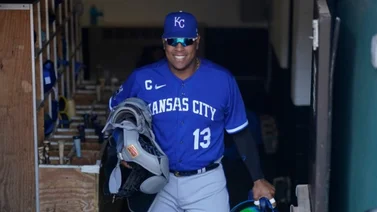 MLB: ¿Cómo va Salvador Pérez en las votaciones al Juego de Estrellas 2023?