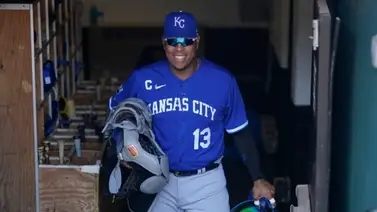 MLB: ¿Cómo va Salvador Pérez en las votaciones al Juego de Estrellas 2023? MLB: ¿Cómo va Salvador Pérez en las votaciones al Juego de Estrellas 2023?