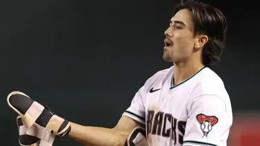 MLB: Corbin Carroll, ¿el próximo Ronald Acuña Jr. de las Grandes Ligas? (+Estadísticas) MLB: Corbin Carroll, ¿el próximo Ronald Acuña Jr. de las Grandes Ligas? (+Estadísticas)