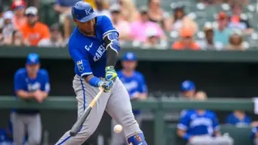 MLB: Mira los juegos para hoy 13 de junio en el beisbol de Grandes Ligas MLB: Mira los juegos para hoy 13 de junio en el beisbol de Grandes Ligas