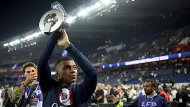 ¿Ahora sí? Kylian Mbappé quiere irse ya mismo al Real Madrid (+Declaraciones) ¿Ahora sí? Kylian Mbappé quiere irse ya mismo al Real Madrid (+Declaraciones)