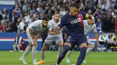 Mbappé y su entorno comunican que nunca existió la posibilidad de renovación. ¿Lo querrá el Real Madrid? Mbappé y su entorno comunican que nunca existió la posibilidad de renovación. ¿Lo querrá el Real Madrid?