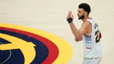 NBA: Jamal Murray iguala a Michael Jordan y Magic Johnson en estas estadísticas tras ganar las finales (+Numeritos) NBA: Jamal Murray iguala a Michael Jordan y Magic Johnson en estas estadísticas tras ganar las finales (+Numeritos)