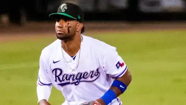 MLB: Ezequiel Durán y su gran momento con los Rangers de Texas MLB: Ezequiel Durán y su gran momento con los Rangers de Texas