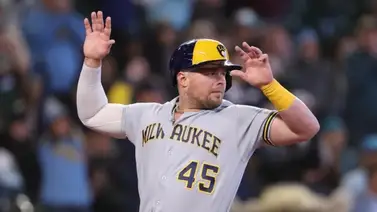 MLB: Los Mets firman a este pelotero ex Yankee de Nueva York (+FOTO) MLB: Los Mets firman a este pelotero ex Yankee de Nueva York (+FOTO)