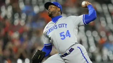 MLB: Aroldis Chapman podría ser cambiado a uno de estos 3 equipos MLB: Aroldis Chapman podría ser cambiado a uno de estos 3 equipos