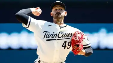 MLB: Pablo López vuelve a la lomita en busca de reafirmar su buen momento (PREVIA) MLB: Pablo López vuelve a la lomita en busca de reafirmar su buen momento (PREVIA)