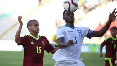 La Vinotinto: ¿Quiénes son los rivales de Venezuela en la fecha FIFA? La Vinotinto: ¿Quiénes son los rivales de Venezuela en la fecha FIFA?