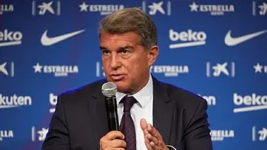 El Fútbol Club Barcelona está seguro que no tendrá sanción por parte de la UEFA El Fútbol Club Barcelona está seguro que no tendrá sanción por parte de la UEFA