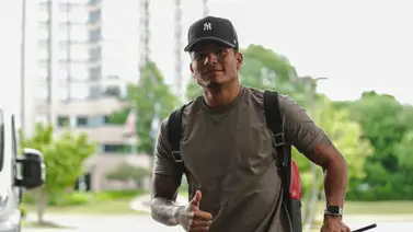 Un nuevo delantero se suma a La Vinotinto desde Europa (+Comunicado) Un nuevo delantero se suma a La Vinotinto desde Europa (+Comunicado)